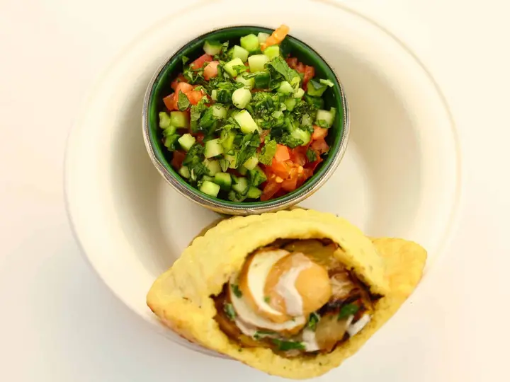 Pita