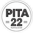 PITA 22 Hummus & Grill